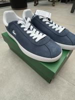 Lacoste Sneaker blau Nordrhein-Westfalen - Mönchengladbach Vorschau