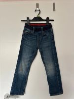 Jeans mit Gummibund/ slim / H&M Bayern - Reichenberg Vorschau