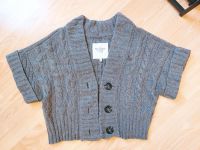 Abercrombie Fitch Pullover Cardigan Frankfurt am Main - Sachsenhausen Vorschau