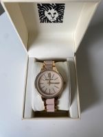 Anne Klein Damen Analog Quarz Uhr mit Edelstahl Armband Frankfurt am Main - Dornbusch Vorschau