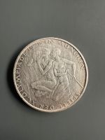 10DM Münze Olympiade 1972 Nordrhein-Westfalen - Witten Vorschau