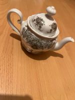 Seltmann weiden Barock Porzellan Teekanne Niedersachsen - Osnabrück Vorschau