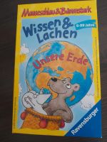 Kinderspiel Wissen & Lachen unsere Erde Nordrhein-Westfalen - Odenthal Vorschau