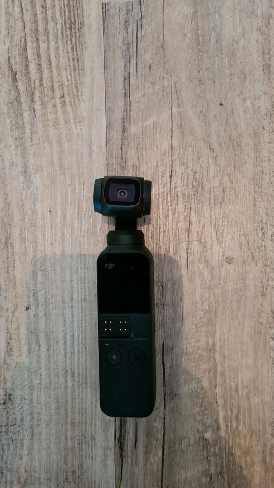 DJI Osmo Pocket inkl. Zubehör in Calw