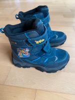 Boots Kinder, Stiefel Paw Patrol, wasserabweisend, Größe 29 Hessen - Hainburg Vorschau