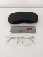 Brille - Ray-Ban - Transparent Rahmen - RB7140 - S 49-20 Hessen - Obertshausen Vorschau