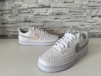 Nike Court Vision Low Gr. 40 Sachsen - Torgau Vorschau