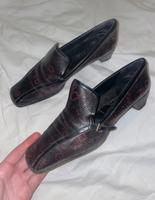Vintage Prada Schuhe Friedrichshain-Kreuzberg - Kreuzberg Vorschau