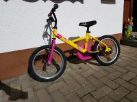 16 Zoll Kinder Fahrrad Decathlon Baden-Württemberg - Schonach Vorschau