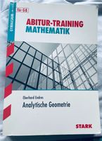 Abitur Training Analytische Geometrie G8 München - Altstadt-Lehel Vorschau