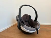 Kindersitz / Babyschale BeSafe iZi Go Modular X1 Size Baden-Württemberg - Sigmaringen Vorschau