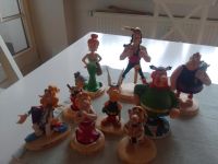 Asterix Figuren Köln - Weidenpesch Vorschau