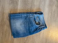 Jeans G Star RAW 3301 Straight 30w 34l Niedersachsen - Hodenhagen Vorschau