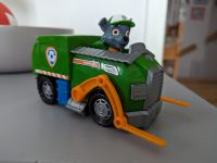 Rocky paw patrol mit Fahrzeug Berlin - Lichtenberg Vorschau