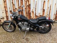 Honda VT600 Shadow PC21 1.Hand TÜV Niedersachsen - Tiste Vorschau