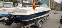 Sportboot Campion Allante 535 CB Bj.99 3L Mercruiser TKS Dortmund - Bodelschwingh Vorschau