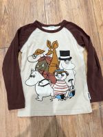 Moomin Pullover Longsleeve Thüringen - Erfurt Vorschau