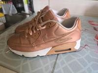 Nike Airmax Gr.38 Sachsen - Pretzschendorf Vorschau