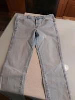 Damen Jeans Hose gr 44 Hellblau Saarland - Eppelborn Vorschau