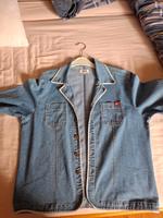 Damen Cecil Jeans Jacke Blazer Gr L 40 / 42 Rheinland-Pfalz - Weyerbusch Vorschau