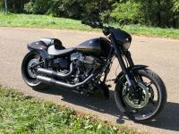 Harley-Davidson CVO Breakout Baden-Württemberg - Gutach Vorschau