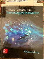 Strategic management of technological innovation Bayern - Baldham Vorschau