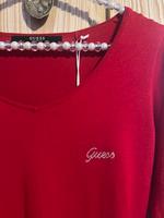Schöner feiner Strick Pullover Guees ** NEU** Gr S Bayern - Bad Feilnbach Vorschau