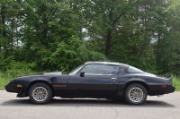 Pontiac Trans Am Firebird T-Top  4.9 l V8  1980 Baden-Württemberg - Neckartenzlingen Vorschau