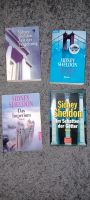 Bücher von Sidney Sheldon Nordrhein-Westfalen - Rheda-Wiedenbrück Vorschau