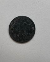 10 Pfennig 1918 Deutsches Reich Brandenburg - Neuenhagen Vorschau