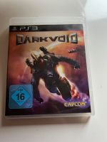 PS 3 Spiel Darkvoid Baden-Württemberg - Mössingen Vorschau