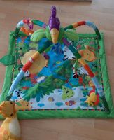 Fisher-Price Rainforest Erlebnisdecke Baby | Krabbeldecke Kr. Dachau - Dachau Vorschau