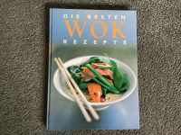 Kochbuch - Die besten Wok Rezepte Niedersachsen - Nottensdorf Vorschau