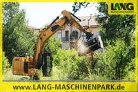 Vorschaubild einer Anzeige von Lang Maschinenpark GmbH & Co. KG