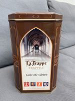 La Trappe Trappist Bier Blechdose Deko Metall Aufbewahrung Saarland - Quierschied Vorschau