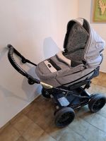 Emmaljunga Kinderwagen mit Sportsitz Niedersachsen - Steinhorst Vorschau