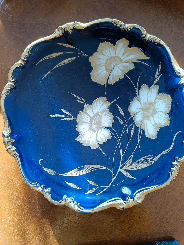 Schale Rosenthal Pompadour Durchmesser 29cm in Nordrhein-Westfalen -  Herzogenrath | eBay Kleinanzeigen ist jetzt Kleinanzeigen