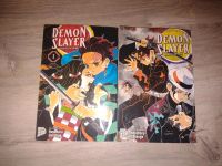 Demon slayer 1&2 Berlin - Spandau Vorschau