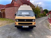 VW Transportrt T3 1989 Niedersachsen - Emden Vorschau