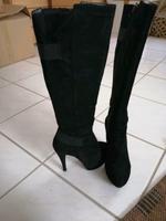 Damen Plateaustiefel von Guess Gr. 35 Bayern - Mindelheim Vorschau