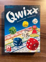 Qwixx ein kurzweiliges Würfelspiel Bonn - Plittersdorf Vorschau