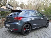 Seat Ibiza FR Black Edition 1.5 DSG Vollausstattung 8700 km Lesen Nordrhein-Westfalen - Troisdorf Vorschau