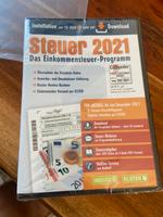 Steuer 2021 CD Programm Düsseldorf - Pempelfort Vorschau