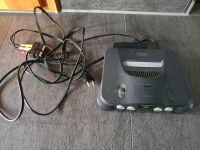 Nintendo 64 Konsole Top Duisburg - Duisburg-Mitte Vorschau