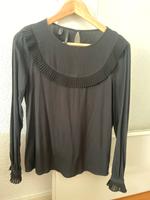 Bluse Mango Gr. S Baden-Württemberg - Ulm Vorschau