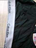 Sportbh schwarz Calvin Klein Hessen - Bad Homburg Vorschau