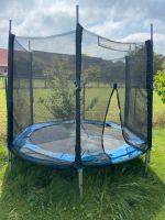 Trampolin Gartentrampolin 250cm Netzt Niedersachsen - Barsinghausen Vorschau