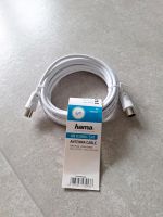 Hama Antennen-Kabel 3m Nordrhein-Westfalen - Hennef (Sieg) Vorschau