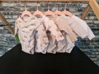 Babybody 5er-Pack Gr. 56 Osterholz - Blockdiek Vorschau