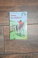 Buch "Emma, du schaffst es!" NEU Sachsen - Chemnitz Vorschau